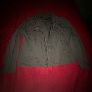 Levi’s bomber jacket